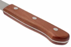 Robert Herder Lignum 3 'HRC 60' Cuchillo Santoku -Victorinox Tienda de ventas RH9218185104 04 robert herder lignum 3 rh9218185104 d4