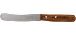 Robert Herder Buckels Acero Inoxidable Set De 6 Cuchillos De Desayunos -Victorinox Tienda de ventas RH9554 2002 99 03 robert herder buckels rh9554 2002 99 03