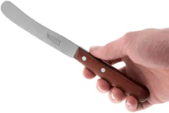 Robert Herder Buckels Acero Inoxidable Set De 6 Cuchillos De Desayunos -Victorinox Tienda de ventas RH9554 2002 99 06 robert herder buckels rh9554 2002 99 06