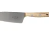 Robert Herder K2 Cuchillo De Chef Madera De Haya «ice» Pequeño, 9731163611