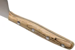 Robert Herder K2 Cuchillo De Chef Madera De Haya «ice» Pequeño, 9731163611 -Victorinox Tienda de ventas RH9731163611 04 robert herder scaled