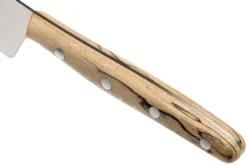 Robert Herder K2 Cuchillo De Chef Madera De Haya «ice» Pequeño, 9731163611 -Victorinox Tienda de ventas RH9731163611 05 robert herder scaled