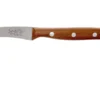 Robert Herder K0 Cuchillo Curvo Madera De Ciruelo, 9731166504