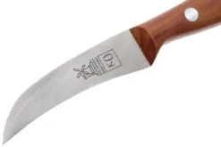 Robert Herder K0 Cuchillo Curvo Madera De Ciruelo, 9731166504 -Victorinox Tienda de ventas RH9731166504 03 robert herder rh9731166504 03