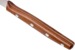 Robert Herder K0 Cuchillo Curvo Madera De Ciruelo, 9731166504 -Victorinox Tienda de ventas RH9731166504 04 robert herder rh9731166504 04