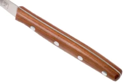 Robert Herder K0 Cuchillo Curvo Madera De Ciruelo, 9731166504 -Victorinox Tienda de ventas RH9731166504 05 robert herder rh9731166504 05