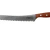 Robert Herder KB Cuchillo De Pan Madera De Ciruelo, 9735.1958.04