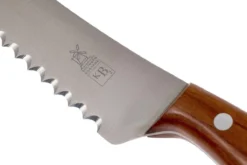 Robert Herder KB Cuchillo De Pan Madera De Ciruelo, 9735.1958.04 10 Robert Herder KB Cuchillo De Pan Madera De Ciruelo, 9735.1958.04 -Victorinox Tienda de ventas RH9735 1958 04 04 robert herder rh9735 1958 04 04