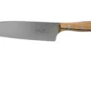 Robert Herder K5 Cuchillo De Chef Acero Inoxidable Madera De Haya «ice», 9735195511