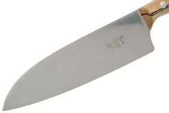 Robert Herder K5 Cuchillo De Chef Acero Inoxidable Madera De Haya «ice», 9735195511 -Victorinox Tienda de ventas RH9735195511 03 robert herder scaled