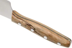 Robert Herder K5 Cuchillo De Chef Acero Inoxidable Madera De Haya «ice», 9735195511 -Victorinox Tienda de ventas RH9735195511 04 robert herder scaled