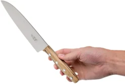 Robert Herder K5 Cuchillo De Chef Acero Inoxidable Madera De Haya «ice», 9735195511 -Victorinox Tienda de ventas RH9735195511 06 robert herder scaled