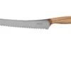 Robert Herder KB2 Cuchillo De Pan Madera De Haya «ice», 9735195832