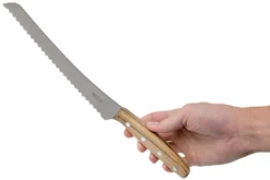 Robert Herder KB2 Cuchillo De Pan Madera De Haya «ice», 9735195832 -Victorinox Tienda de ventas RH9735195811 06 robert herder scaled