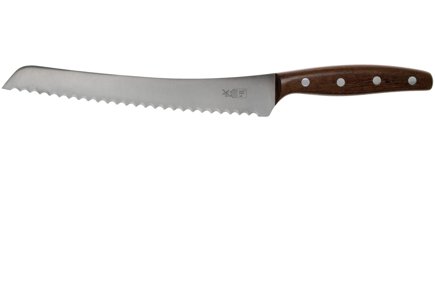 Robert Herder KB2 Cuchillo De Pan Cumarú, 9735195832 1 Robert Herder KB2 Cuchillo De Pan Cumarú, 9735195832