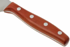 Robert Herder K5 Cuchillo De Chef Madera De Ciruelo, 9745.1855.04 -Victorinox Tienda de ventas RH9745185504 03 robert herder k5 koksmes rh9745185504 d3