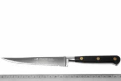 Lion Sabatier 713480 Idéal Cuchillo Para Carne, 13 Cm -Victorinox Tienda de ventas SA1369 04 lion sabatier steakmes sa1369 d4