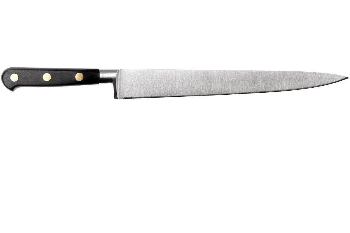 Lion Sabatier Idéal Cuchillo Para Trinchar 25 Cm, 712680 2 Lion Sabatier Idéal Cuchillo Para Trinchar 25 Cm, 712680 - Imagen 2