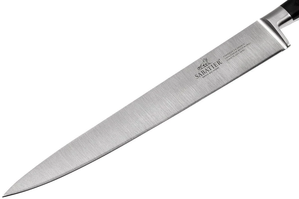 Lion Sabatier Idéal Cuchillo Para Trinchar 25 Cm, 712680 3 Lion Sabatier Idéal Cuchillo Para Trinchar 25 Cm, 712680 - Imagen 3