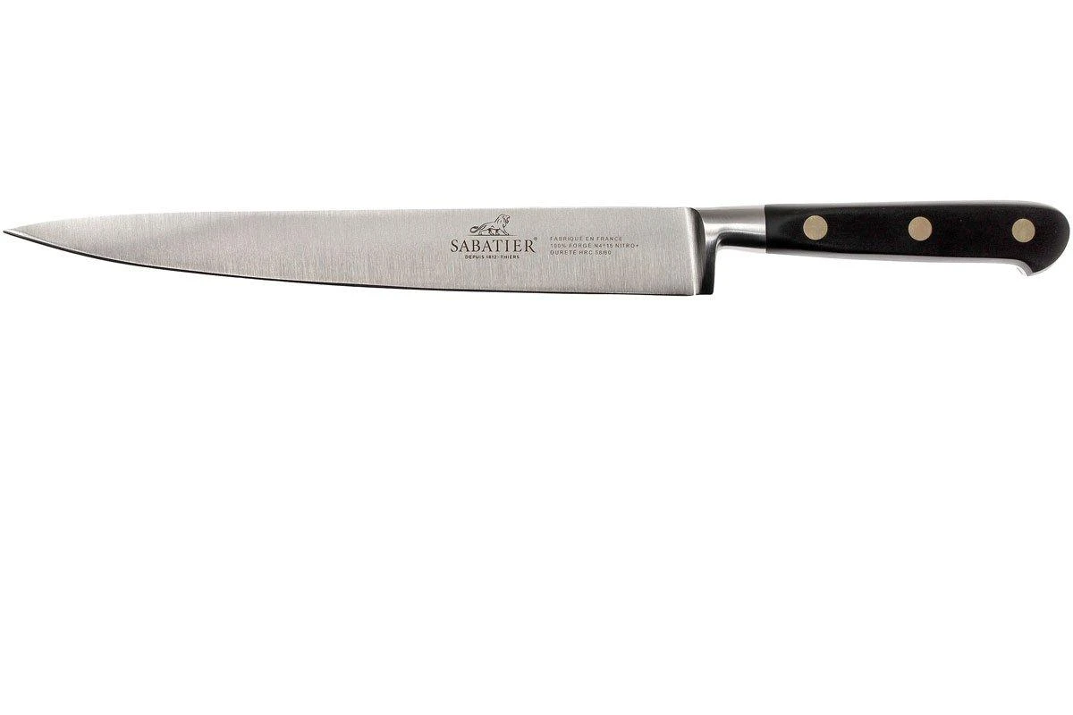 Lion Sabatier Idéal Cuchillo Para Fileteartear Flexible 20 Cm, 714380 1 Lion Sabatier Idéal Cuchillo Para Fileteartear Flexible 20 Cm, 714380