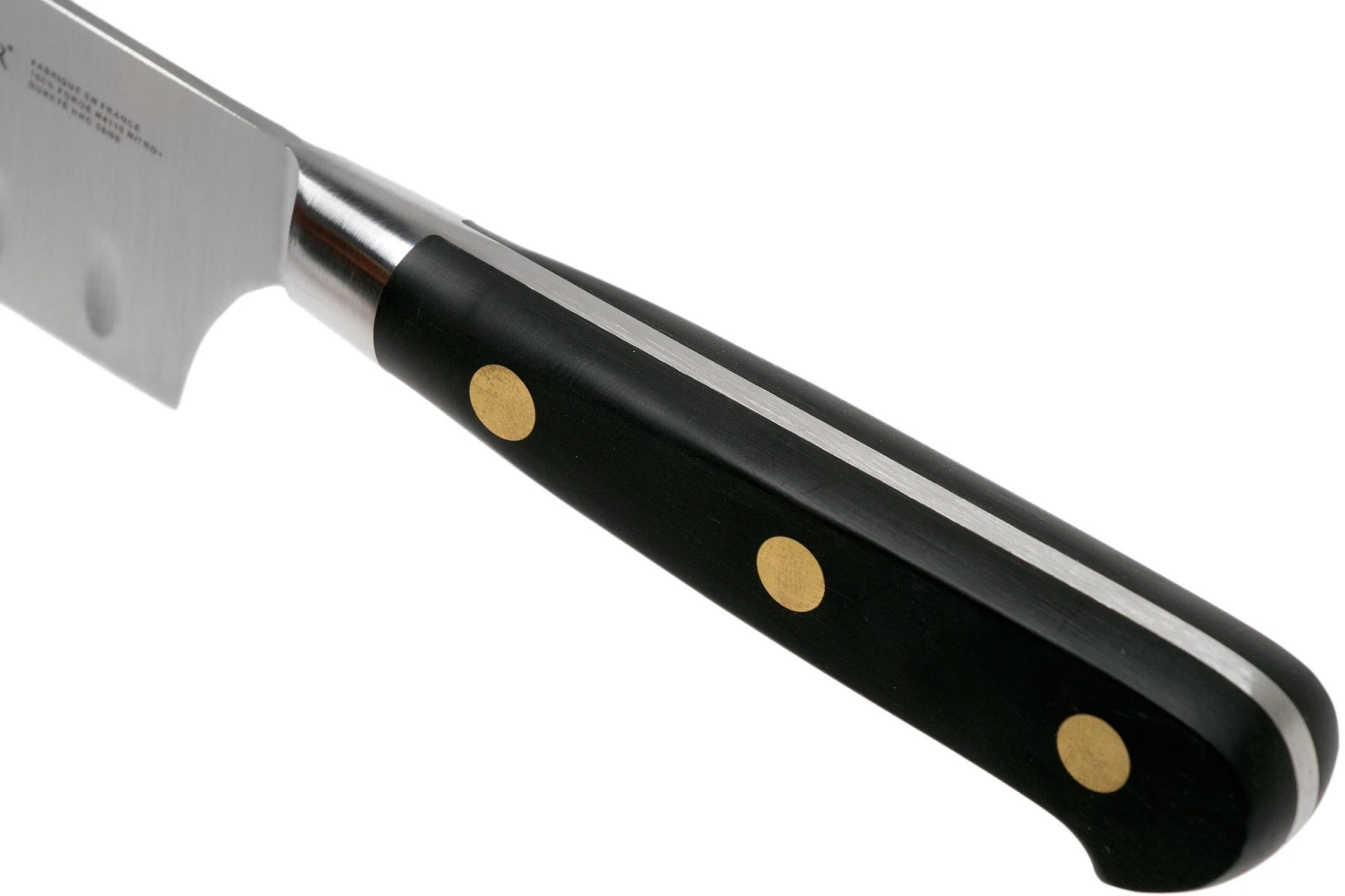 Lion Sabatier Idéal Santoku 13 Cm, 714880 5 Lion Sabatier Idéal Santoku 13 Cm, 714880 - Imagen 5