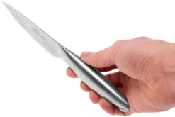 Lion Sabatier Fuso Nitro+ Cuchillo Puntilla 10 Cm, 746182 -Victorinox Tienda de ventas SA746182 06 lion sabatier fuso sa746182 06