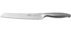 Lion Sabatier Fuso Nitro+ Cuchillo De Pan 20 Cm, 747382