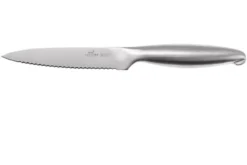 Lion Sabatier Fuso Nitro+ Cuchillo Multiusos 12 Cm, 747782