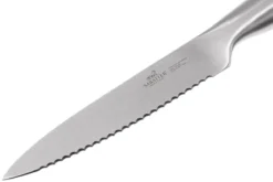 Lion Sabatier Fuso Nitro+ Cuchillo Multiusos 12 Cm, 747782 -Victorinox Tienda de ventas SA747782 03 lion sabatier fuso sa747782 03