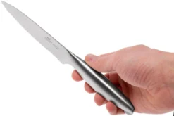 Lion Sabatier Fuso Nitro+ Cuchillo Multiusos 12 Cm, 747782 -Victorinox Tienda de ventas SA747782 06 lion sabatier fuso sa747782 06