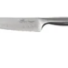 Lion Sabatier Fuso Nitro+ Santoku 18 Cm, 747982