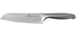 Lion Sabatier Fuso Nitro+ Santoku 18 Cm, 747982