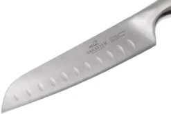 Lion Sabatier Fuso Nitro+ Santoku 18 Cm, 747982 8 Lion Sabatier Fuso Nitro+ Santoku 18 Cm, 747982 -Victorinox Tienda de ventas SA747982 03 lion sabatier fuso sa747982 03