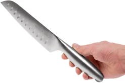 Lion Sabatier Fuso Nitro+ Santoku 18 Cm, 747982 11 Lion Sabatier Fuso Nitro+ Santoku 18 Cm, 747982 -Victorinox Tienda de ventas SA747982 06 lion sabatier fuso sa747982 06