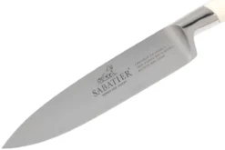Lion Sabatier Edonist Perle Cuchillo Puntilla 10 Cm, Blanco, 806381 -Victorinox Tienda de ventas SA806381 03 lion sabatier edonist perie sa806381 03
