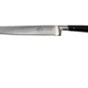 Lion Sabatier Edonist Cuchillo De Pan 20 Cm, 807180