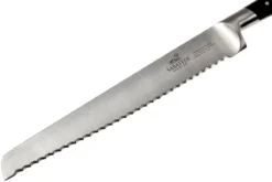 Lion Sabatier Edonist Cuchillo De Pan 20 Cm, 807180 9 Lion Sabatier Edonist Cuchillo De Pan 20 Cm, 807180 -Victorinox Tienda de ventas SA807180 03 lion sabatier edonist sa807180 03