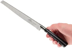 Lion Sabatier Edonist Cuchillo De Pan 20 Cm, 807180 13 Lion Sabatier Edonist Cuchillo De Pan 20 Cm, 807180 -Victorinox Tienda de ventas SA807180 07 lion sabatier edonist sa807180 07