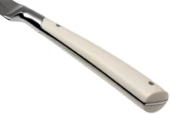 Lion Sabatier Edonist Perle Juego De Cuchillos Para Carne 2-unidades, Blanco, 808281 -Victorinox Tienda de ventas SA808281 04 lion sabatier edonist perie sa808281 04