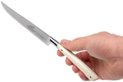 Lion Sabatier Edonist Perle Juego De Cuchillos Para Carne 2-unidades, Blanco, 808281 -Victorinox Tienda de ventas SA808281 07 lion sabatier edonist perie sa808281 07