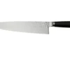 Shizu Hamono Shikisai Miyako Bessaku SB-1100 Cuchillo De Chef Gyuto, 24 Cm