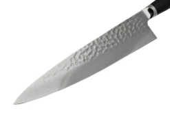 Shizu Hamono Shikisai Miyako Bessaku SB-1100 Cuchillo De Chef Gyuto, 24 Cm -Victorinox Tienda de ventas SISB 1100 03 shizu scaled
