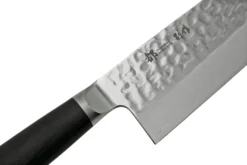 Shizu Hamono Shikisai Miyako Bessaku SB-1100 Cuchillo De Chef Gyuto, 24 Cm -Victorinox Tienda de ventas SISB 1100 05 shizu scaled