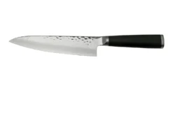 Shizu Hamono Shikisai Miyako Bessaku SB-1102 Cuchillo De Chef Gyuto, 18 Cm