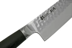 Shizu Hamono Shikisai Miyako Bessaku SB-1102 Cuchillo De Chef Gyuto, 18 Cm -Victorinox Tienda de ventas SISB 1102 05 shizu scaled
