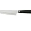 Shizu Hamono Shikisai Miyako Bessaku SB-1110 Cuchillo Petty De Oficina, 13 Cm