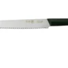 Shizu Hamono Colección Gifu SC-1102 Cuchillo Para Pan, 23 Cm