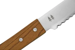 Shizu Hamono Morinoki SM-4000 Cuchillo De Pan, 24 Cm -Victorinox Tienda de ventas SISM 4000 05 shizu scaled