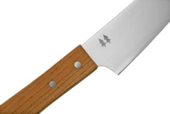 Shizu Hamono Morinoki SM-4001 Cuchillo Multiusos Bannou, 17 Cm -Victorinox Tienda de ventas SISM 4001 05 shizu scaled