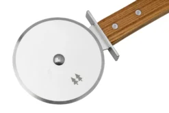 Shizu Hamono Morinoki SM-4003 Cortador De Pizza, 7.5 Cm -Victorinox Tienda de ventas SISM 4003 03 shizu scaled